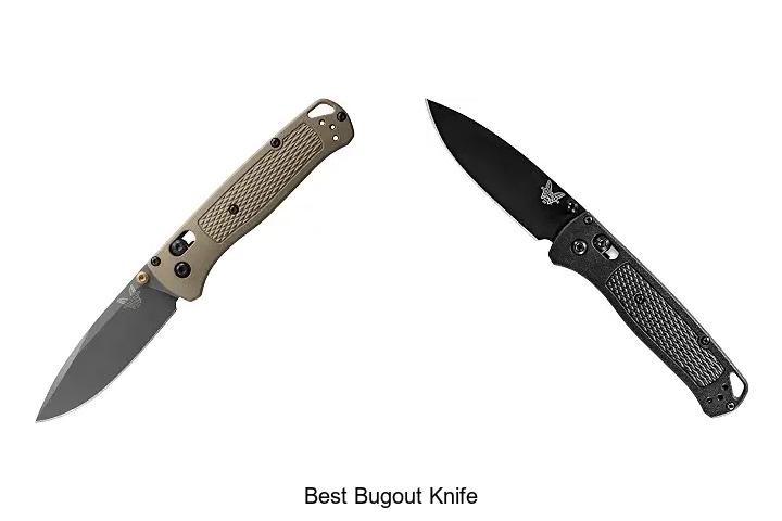 Top 15 Best Bugout Knife Deals You Can’t Ignore Today