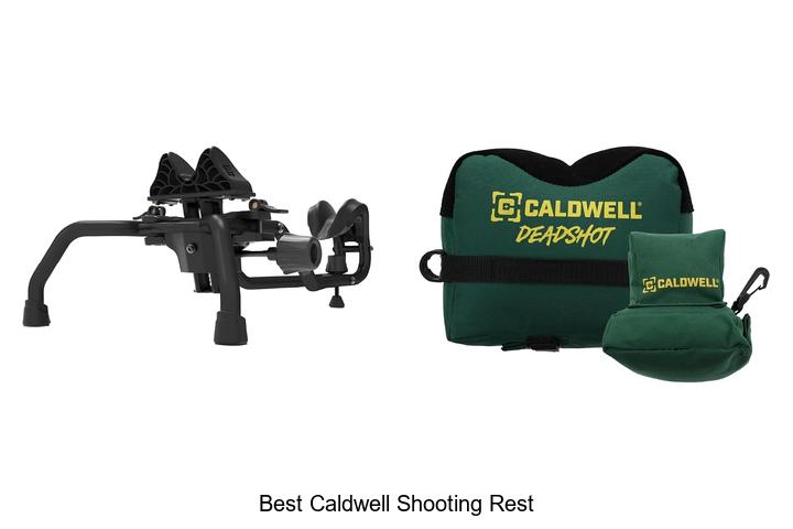 Top 12 Best Caldwell Shooting Rest You Can’t Miss!