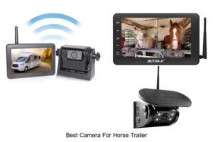 Top 12 Best Camera For Horse Trailer You Can’t Miss!