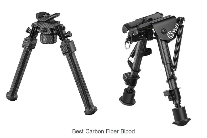 Top 12 Best Carbon Fiber Bipod That Will Blow Your Mind!