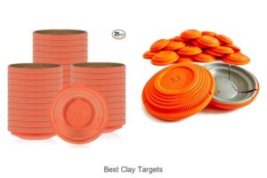 Top 12 Best Clay Targets You Can’t Shoot Without!