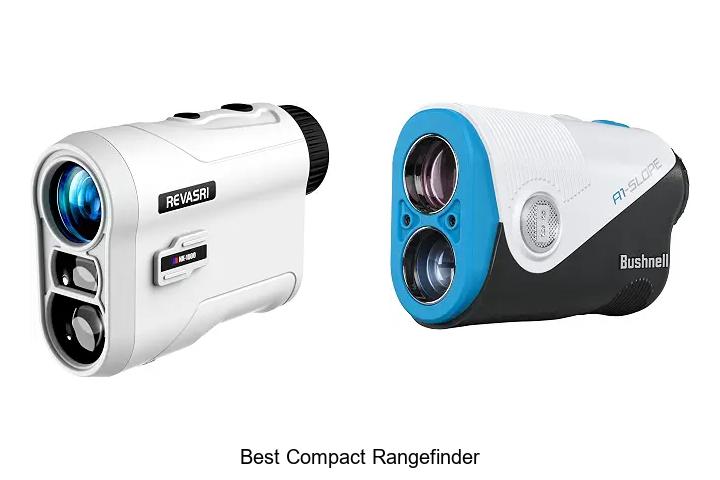 Top 12 Best Compact Rangefinder That Will Blow Your Mind