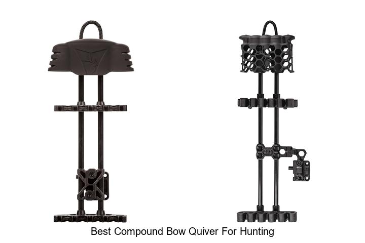 Top 15 Best Compound Bow Quiver for Hunting Revealed!