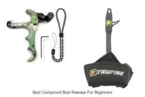 Top 12 Best Compound Bow Release for Beginners You Need!