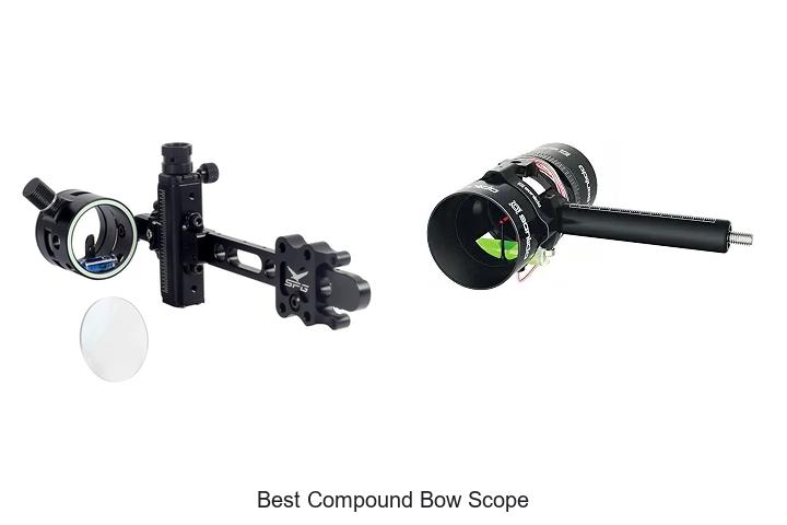 Top 12 Best Compound Bow Scope That Will Change Your Game