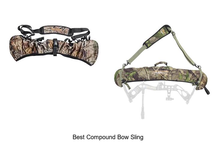 Top 12 Best Compound Bow Sling That Archers Swear By