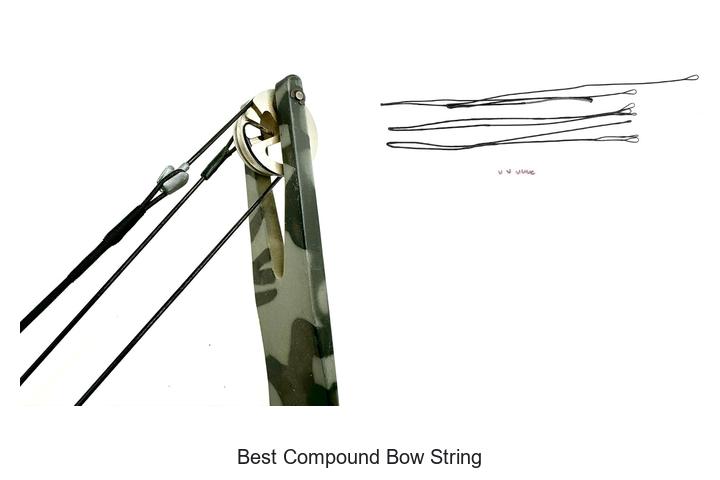 Top 12 Best Compound Bow String Secrets You Must Know