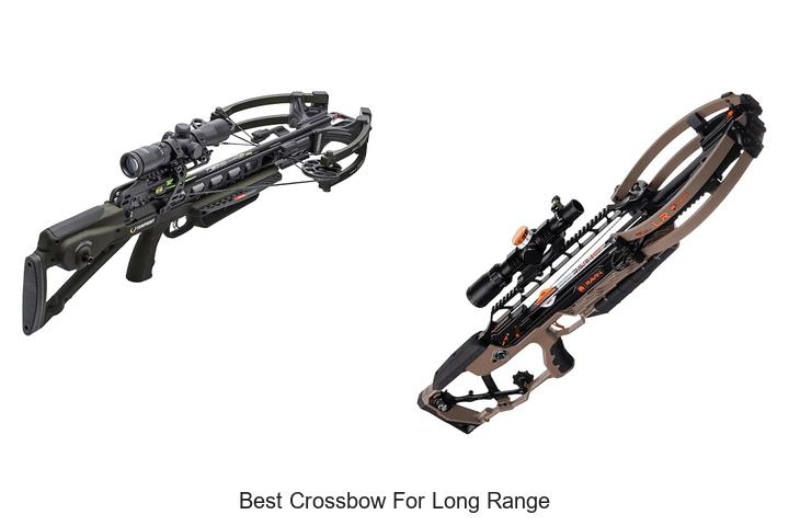 Top 15 Best Crossbow for Long Range That Will Shock You