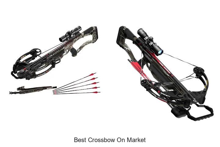 Top 12 Best Crossbow On Market You Can’t Miss Now