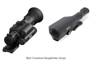 Top 15 Best Crossbow Rangefinder Scope That Boost Accuracy!