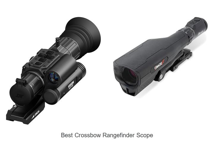 Top 15 Best Crossbow Rangefinder Scope That Boost Accuracy!
