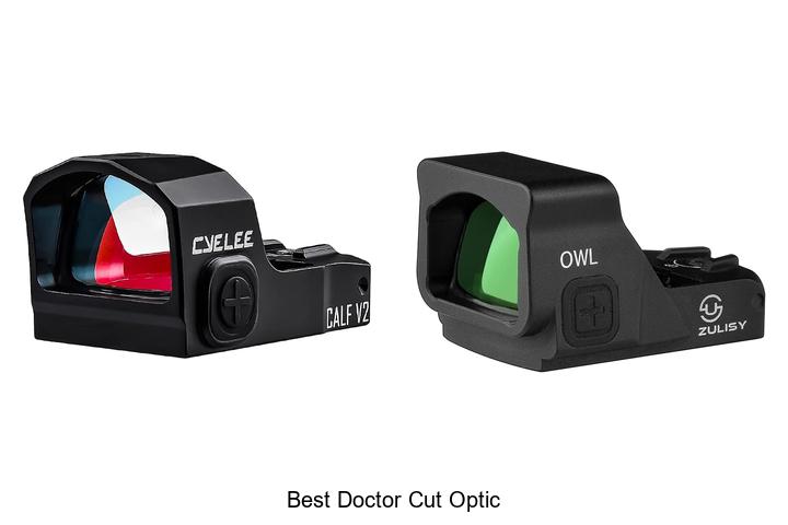 Top 12 Best Doctor Cut Optic Tricks You Must Know Now
