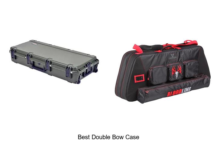 Top 12 Best Double Bow Case You Can’t Miss Today