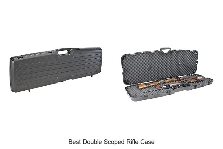 Top 12 Best Double Scoped Rifle Case You Can’t Miss Now!