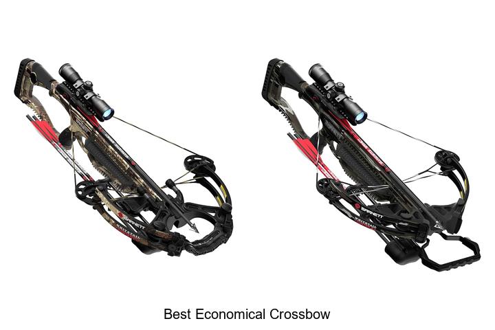 Top 12 Best Economical Crossbow Deals You Can’t Miss