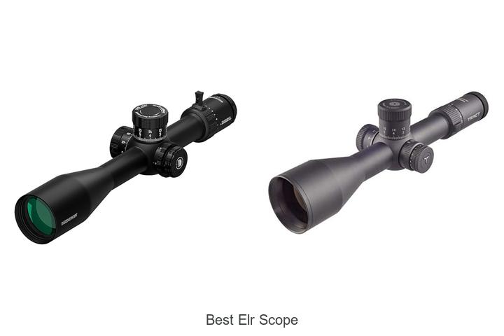 Top 12 Best ELR Scope That Will Change Your Shoots Forever