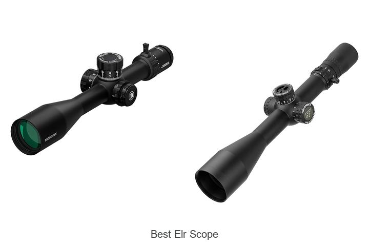 Top 12 Best ELR Scope That Will Change Your Shooting Game