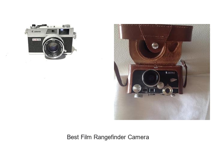 Top 12 Best Film Rangefinder Camera You Can’t Miss!