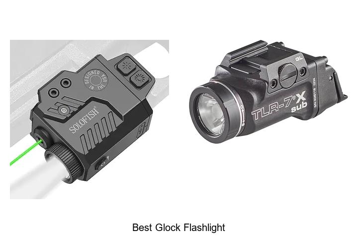 Top 15 Best Glock Flashlight Hacks You Need to Know Now