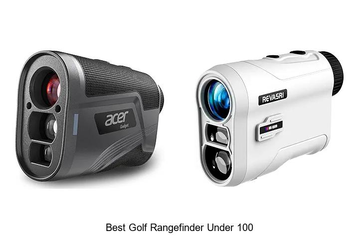Top 15 Best Golf Rangefinder Under 100 You Can’t Miss!