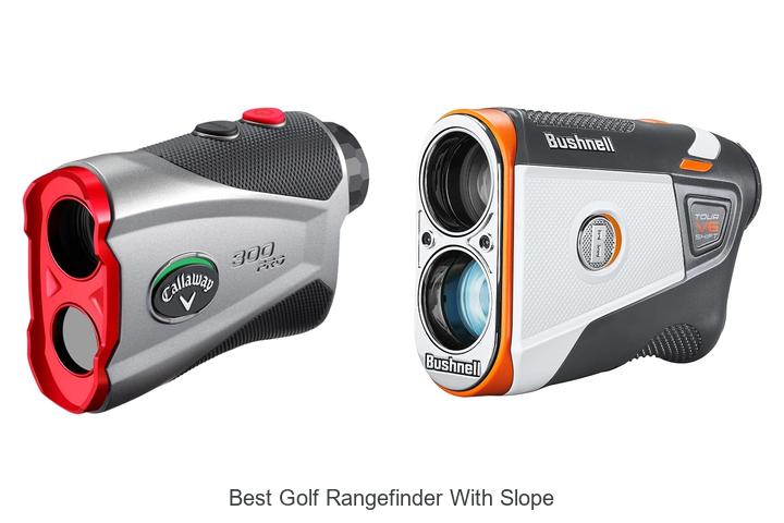 Top 12 Best Golf Rangefinder With Slope That Pros Trust!