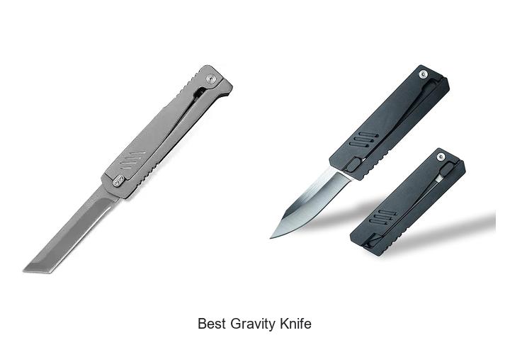 Top 15 Best Gravity Knife You Can’t Afford to Miss