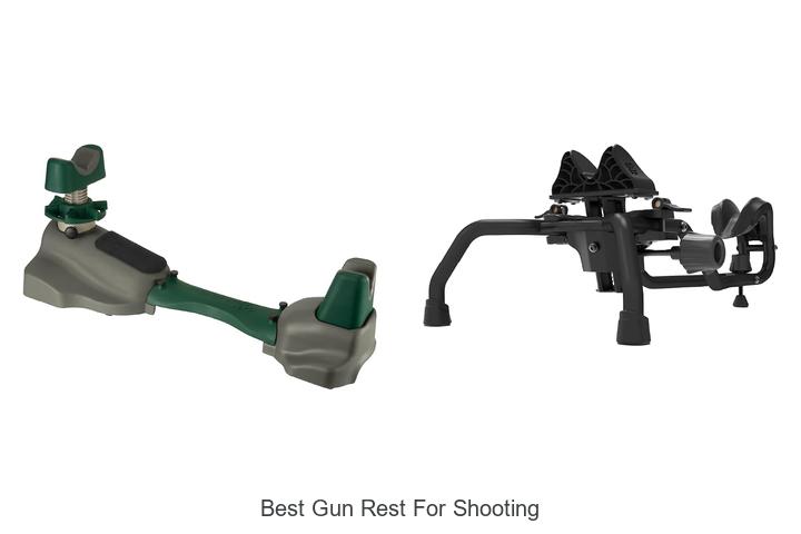 Top 12 Best Gun Rest For Shooting You Need Right Now