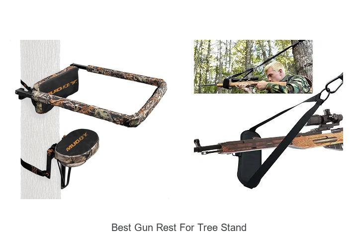 Top 12 Best Gun Rest For Tree Stand That You Can’t Miss