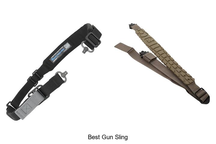 Top 12 Best Gun Sling Reviews That Will Blow Your Mind!