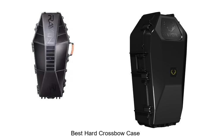 Top 12 Best Hard Crossbow Case You Don’t Want to Miss!