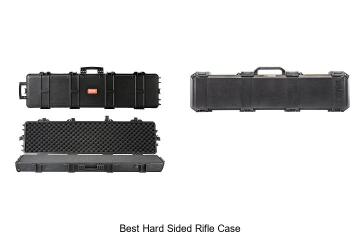 Top 12 Best Hard Sided Rifle Case You Can’t Miss Today!