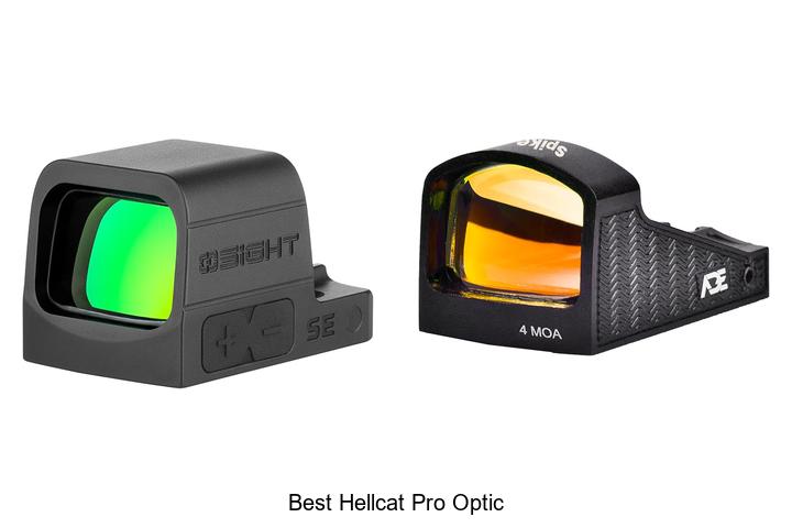 Top 12 Best Hellcat Pro Optic That Will Blow Your Mind!