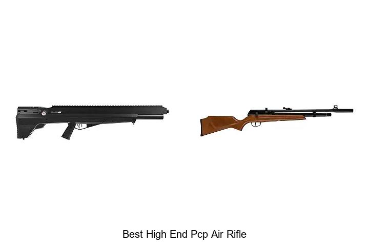 Top 12 Best High End PCP Air Rifle You Can’t Miss!