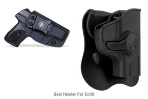 Top 12 Best Holster for EC9S You Can’t Miss Today
