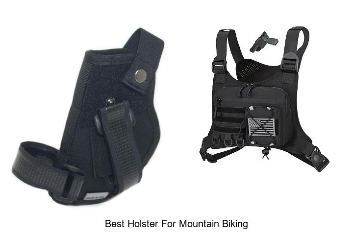 Top 12 Best Holster For Mountain Biking You Can’t Miss
