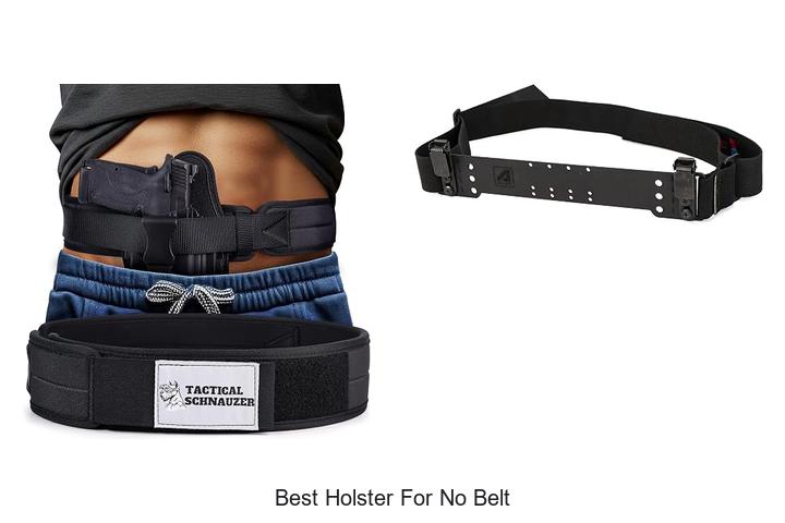 Top 12 Best Holster For No Belt You Can’t Miss Today!