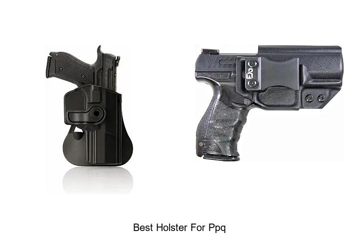 Top 12 Best Holster for PPQ You Can’t Miss Today!