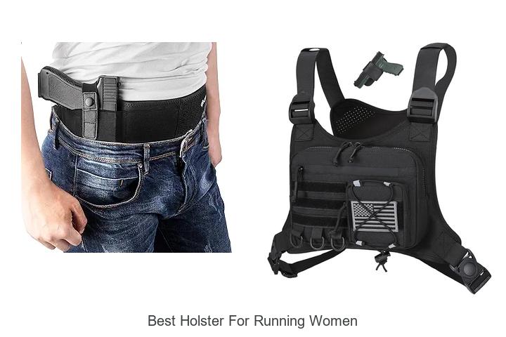 Top 15 Best Holster For Running Women You Must Try Now!