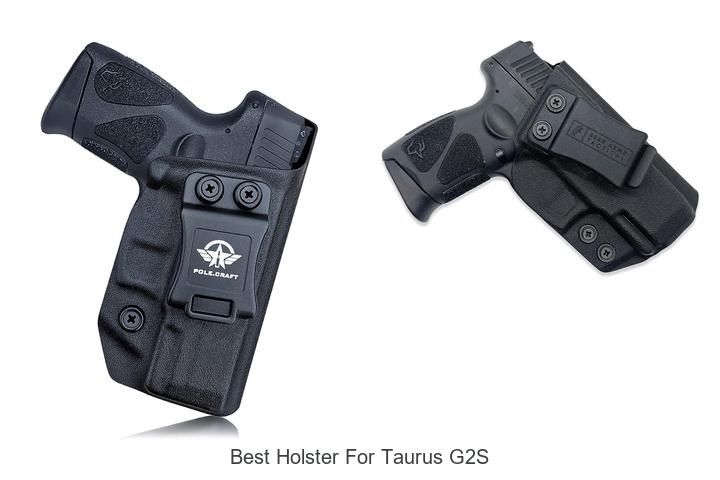 Top 12 Best Holster For Taurus G2S You Can’t Miss