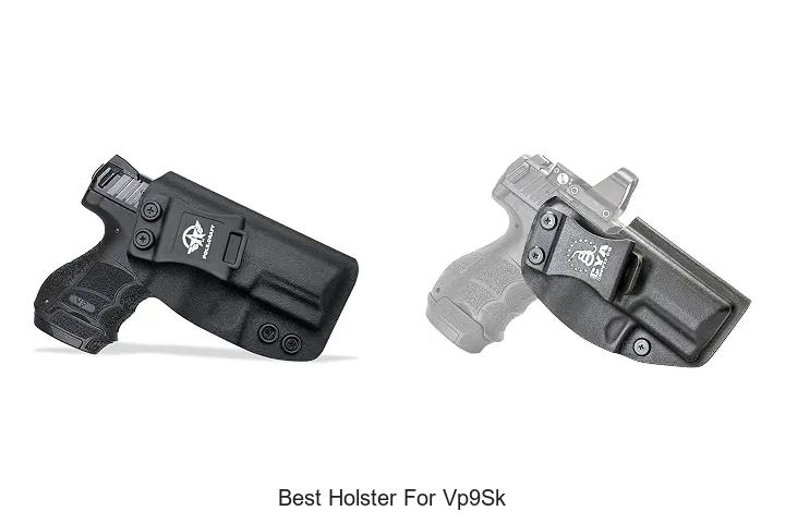 Top 15 Best Holster for VP9SK That Will Amaze You!