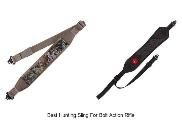Top 12 Best Hunting Sling for Bolt Action Rifle Revealed