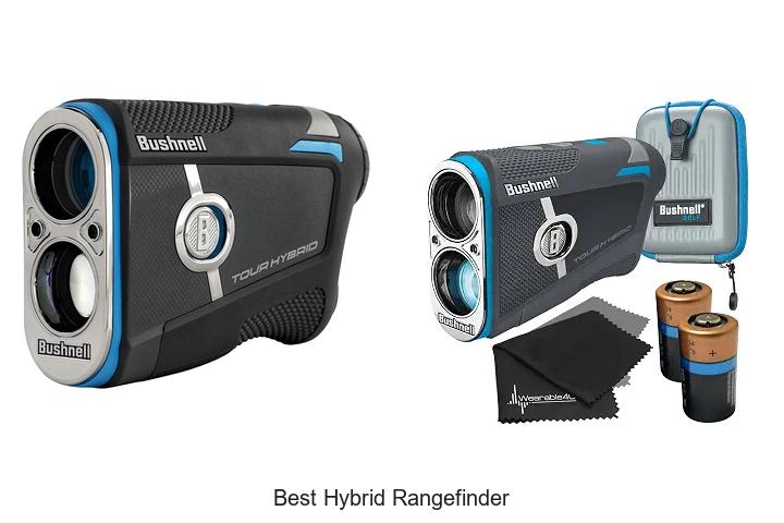 Top 12 Best Hybrid Rangefinder That Pros Can’t Resist!