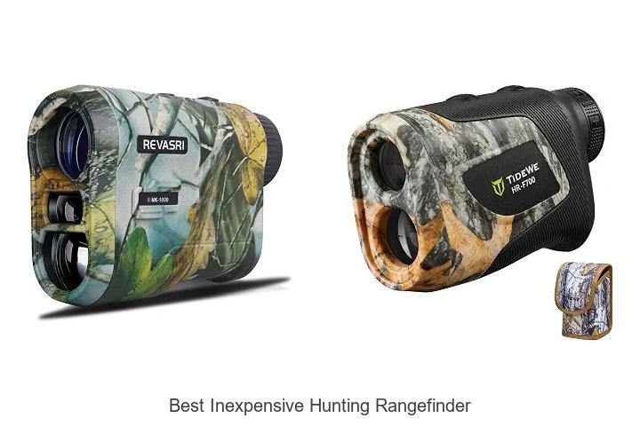 Top 15 Best Inexpensive Hunting Rangefinder You Need Now