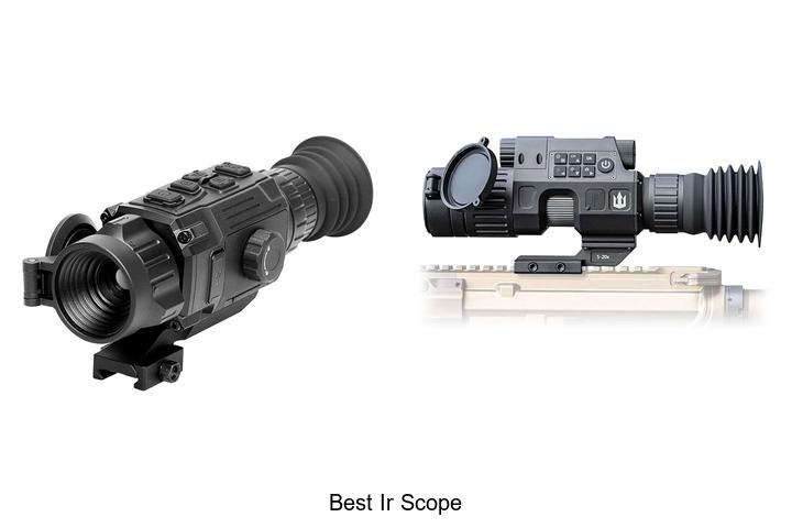 Top 12 Best IR Scope That Will Blow Your Mind Today