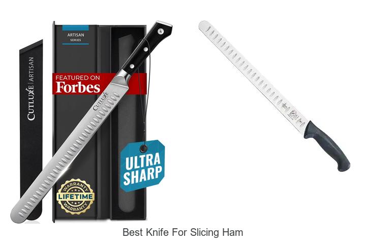 Top 12 Best Knife For Slicing Ham That Will Blow Your Mind!