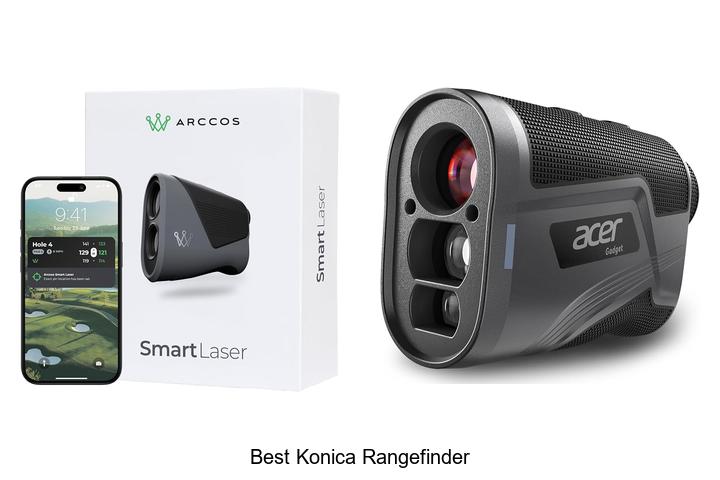 Top 12 Best Konica Rangefinder Cameras You Can’t Miss