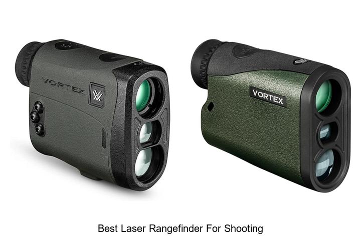 Top 12 Best Laser Rangefinder for Shooting You Can’t Miss!