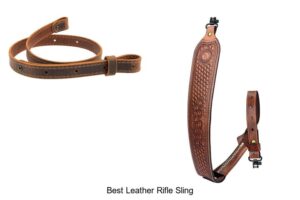 Top 12 Best Leather Rifle Sling You Can’t Miss Today