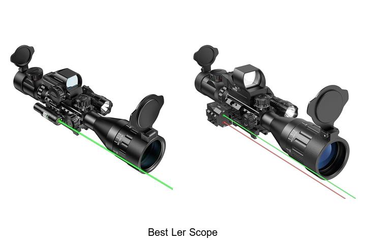 Top 12 Best Ler Scope Deals You Can’t Miss Today!