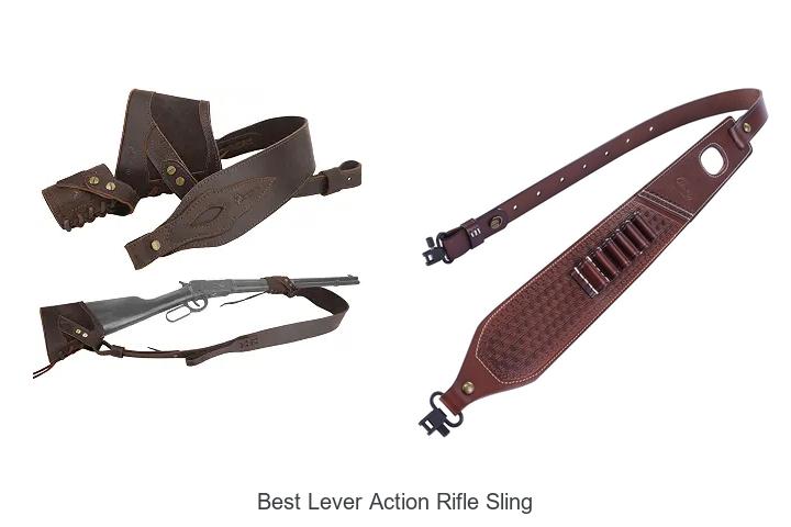 Top 12 Best Lever Action Rifle Sling You Can’t Miss!